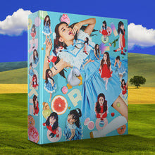 Load image into Gallery viewer, Red Velvet 4th Mini Album 'Rookie'