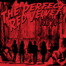 Load image into Gallery viewer, Red Velvet 2nd Repackaged Album 'The Perfect Red Velvet'