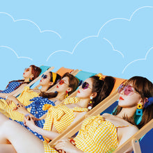 Load image into Gallery viewer, Red Velvet Summer Mini Album 'Summer Magic'