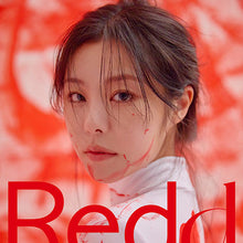 Load image into Gallery viewer, Wheein 1st Mini Album 'Redd'