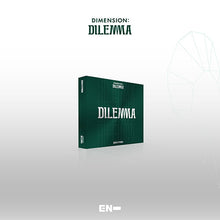 Load image into Gallery viewer, Enhypen 1st Full Album ‘Dimension : Dilemma' - Essential Version