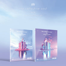 Load image into Gallery viewer, Billlie 2nd Mini Album 'the collective soul and unconscious: chapter one'