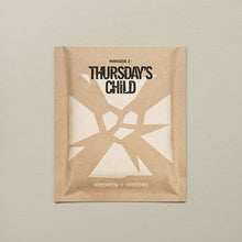 Load image into Gallery viewer, TXT (Tomorrow X Together) Album 'Minisode 2: Thursday's Child' (TEAR Ver)