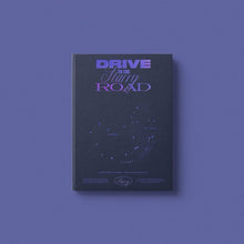 Load image into Gallery viewer, Astro 3rd Full Album 'Drive to the Starry Road'
