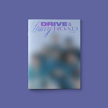 Load image into Gallery viewer, Astro 3rd Full Album 'Drive to the Starry Road'