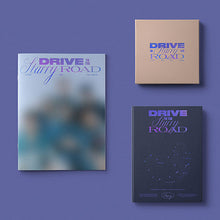 Load image into Gallery viewer, Astro 3rd Full Album 'Drive to the Starry Road'