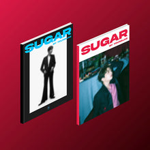 Load image into Gallery viewer, YOUNG JAE 2nd Mini Album 'Sugar'