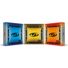 Load image into Gallery viewer, ATEEZ Album 'THE WORLD EP.1 : MOVEMENT'