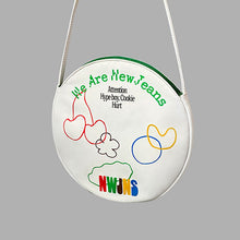 Load image into Gallery viewer, NewJeans 1st Mini Album 'New Jeans' (Bag Version / Limited Edition)