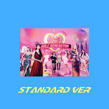Load image into Gallery viewer, Girls' Generation 7th Full Album 'FOREVER 1' (Standard Version)