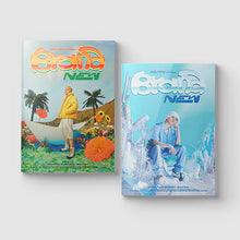 Load image into Gallery viewer, XIUMIN 1st Mini Album 'Brand New' (Photobook Ver.)