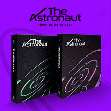 Load image into Gallery viewer, Jin (BTS) 1st Single Album 'The Astronaut'