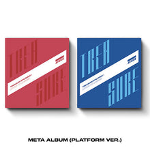 Load image into Gallery viewer, ATEEZ - 5th Mini Album 'TREASURE EPILOGUE: Action To Answer' (META ALBUM: Platform Ver.)
