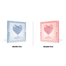 Load image into Gallery viewer, Moonbyul Special Single Album 'The Present'