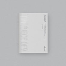 Load image into Gallery viewer, SF9 12th Mini Album 'THE PIECE OF9'