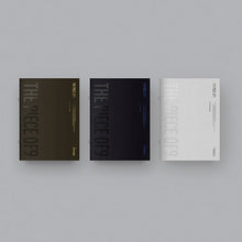 Load image into Gallery viewer, SF9 12th Mini Album 'THE PIECE OF9'