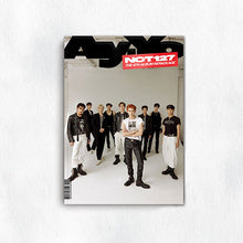 Load image into Gallery viewer, NCT 127 4th Full Repackage Album 'Ay-Yo'