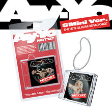 Load image into Gallery viewer, NCT 127 4th Album Repackage 'Ay-Yo' (SMini Ver.)