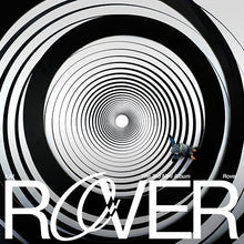 Load image into Gallery viewer, KAI 3rd Mini Album 'Rover' (Photo Book Ver.)