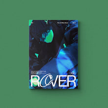 Load image into Gallery viewer, KAI 3rd Mini Album 'Rover' (Sleeve Ver.)