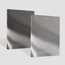 Load image into Gallery viewer, Jimin (BTS) 1st Album 'FACE'