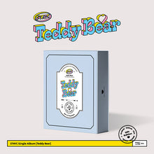 Load image into Gallery viewer, STAYC 4th Single Album 'Teddy Bear' (Gift Edition / Limited Ver.)