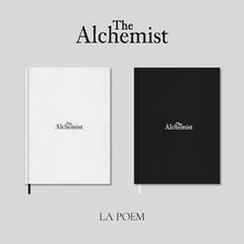 Load image into Gallery viewer, LA POEM 2nd Mini Album 'The Alchemist'