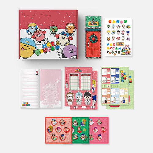 NCT Dream Candy Y2Kキット NCT DREAM 'Candy' (Y2K KIT) – K-POP BAZAAR