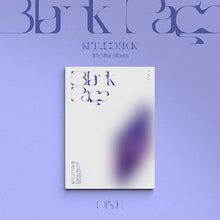 Load image into Gallery viewer, Kim Wooseok 4th Mini Album 'Blank Page'