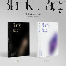 Load image into Gallery viewer, Kim Wooseok 4th Mini Album 'Blank Page'