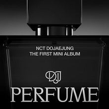 Load image into Gallery viewer, NCT DOJAEJUNG 1st Mini Album 'Perfume' (Box Ver.)