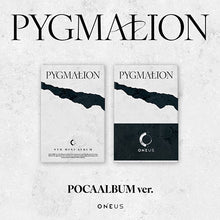 Load image into Gallery viewer, ONEUS 9th Mini Album 'PYGMALION' (POCAALBUM ver.)