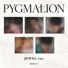 Load image into Gallery viewer, ONEUS 9th Mini Album 'PYGMALION' (JEWEL ver.)