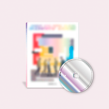 Load image into Gallery viewer, Oneus 5th Mini Album 'Binary Code'