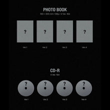 Load image into Gallery viewer, Monsta X 10th Mini Album &#39;No Limit&#39;
