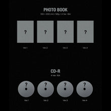 Load image into Gallery viewer, Monsta X 10th Mini Album 'No Limit'