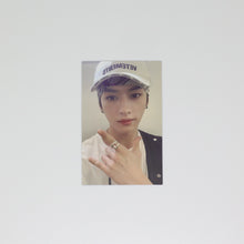 Load image into Gallery viewer, Stray Kids 'Go Live' GO生 Official Album Photocard