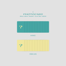 Load image into Gallery viewer, AB6IX 4th Mini Album 'Mo' Complete: Have a Dream'