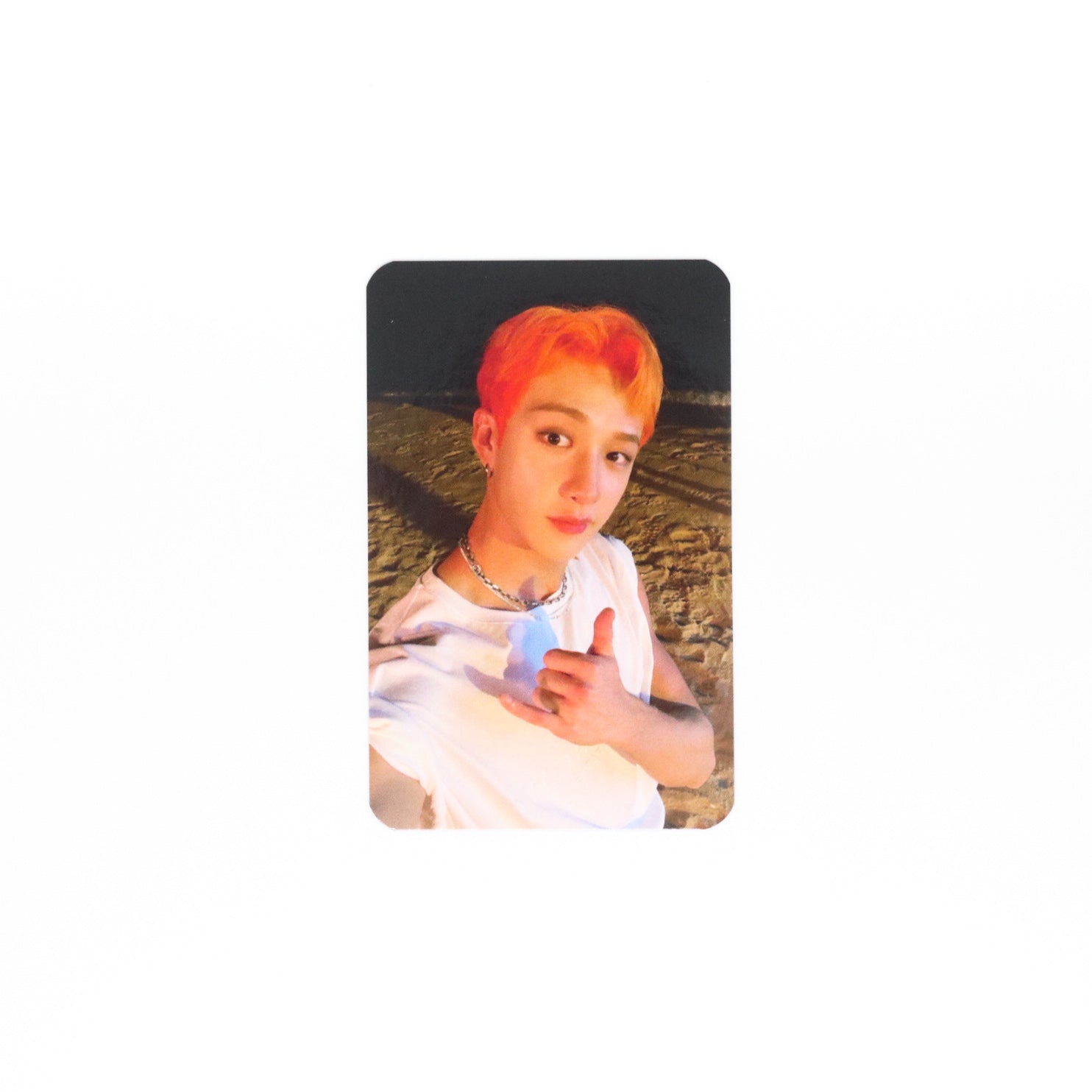 Stray Kids 'NoEasy' Mecima VC Benefit Photocard – K-POP BAZAAR