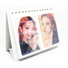 Load image into Gallery viewer, Prism - Kpop Photocard Holographic Sleeves (57x89mm)