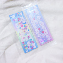 Load image into Gallery viewer, A5 6-Ring Photocard Binder Refill