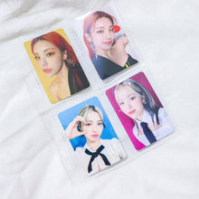 Load image into Gallery viewer, A5 6-Ring Photocard Binder Refill