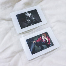 Load image into Gallery viewer, A5 6-Ring Photocard Binder