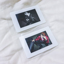 Load image into Gallery viewer, A5 6-Ring Photocard Binder Refill