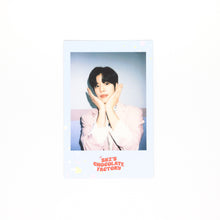 Load image into Gallery viewer, Stray Kids 'SKZ's Chocolate Factory' Official MD POB Benefit Polaroid
