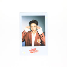 Load image into Gallery viewer, Stray Kids 'SKZ's Chocolate Factory' Official MD POB Benefit Polaroid