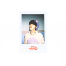 Load image into Gallery viewer, Stray Kids 'SKZ's Chocolate Factory' Official MD POB Benefit Polaroid