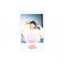 Load image into Gallery viewer, Stray Kids 'SKZ's Chocolate Factory' Official MD POB Benefit Polaroid