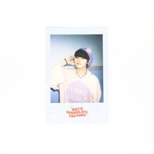 Load image into Gallery viewer, Stray Kids 'SKZ's Chocolate Factory' Official MD POB Benefit Polaroid