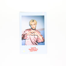 Load image into Gallery viewer, Stray Kids 'SKZ's Chocolate Factory' Official MD POB Benefit Polaroid